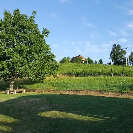 Na Off Villa Radenci Exterior photo