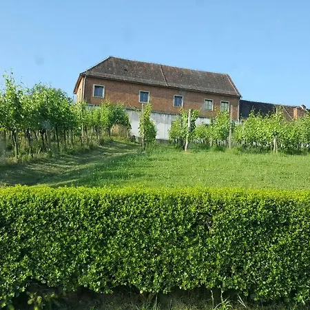 Na Off Villa Radenci Exterior photo