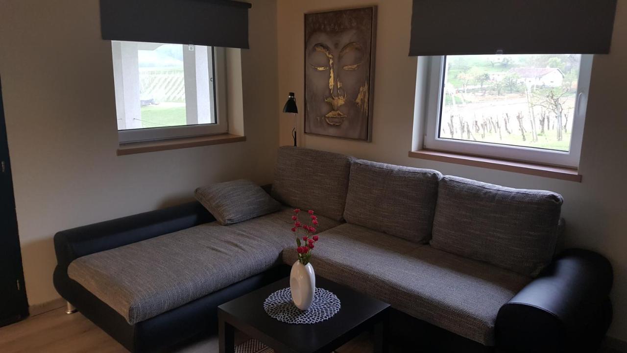 Na Off Casa vacanze Radenci