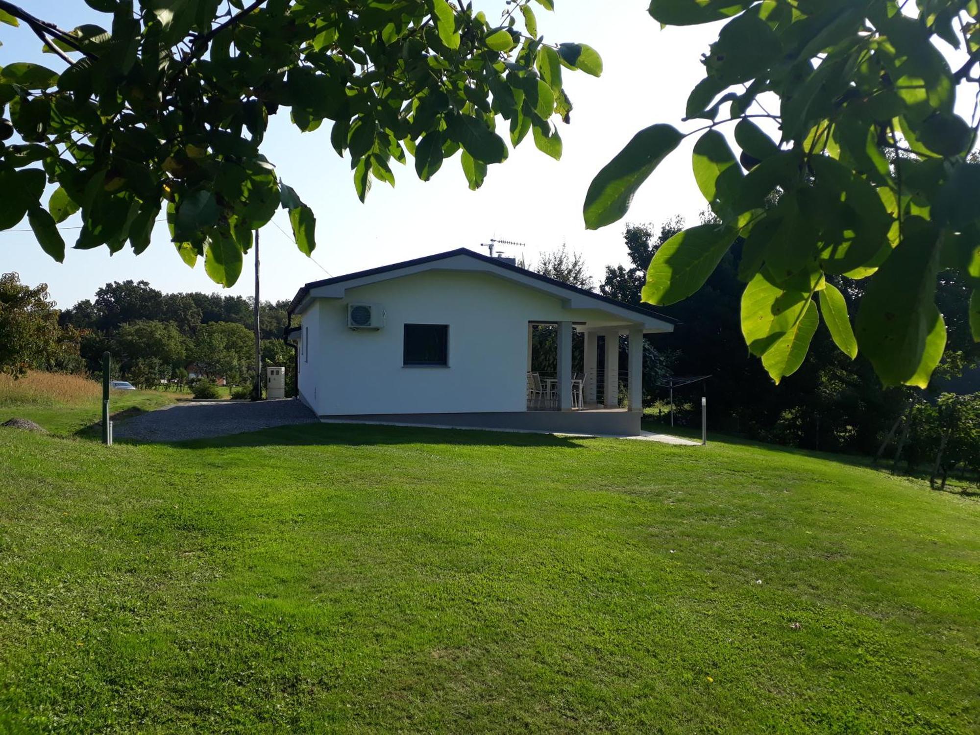 Hébergement de vacances Na Off